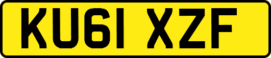 KU61XZF