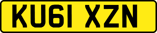 KU61XZN