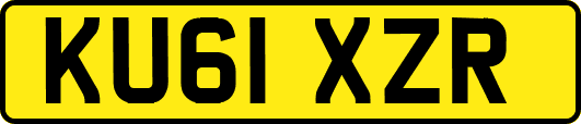 KU61XZR