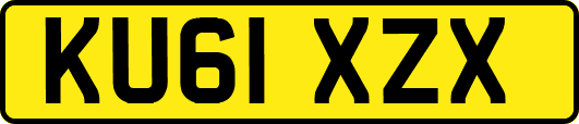 KU61XZX