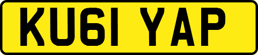 KU61YAP