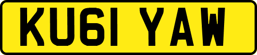 KU61YAW