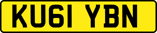 KU61YBN