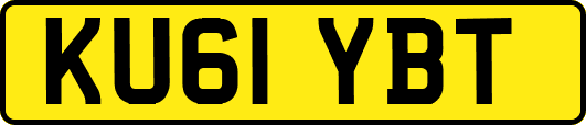 KU61YBT