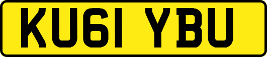 KU61YBU