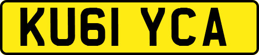 KU61YCA