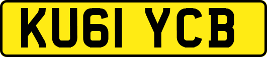 KU61YCB