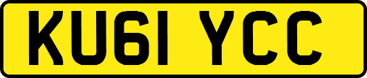 KU61YCC