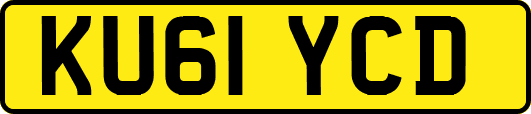 KU61YCD