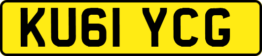 KU61YCG
