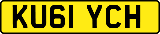 KU61YCH