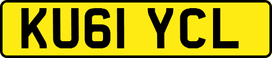 KU61YCL