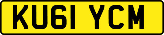KU61YCM
