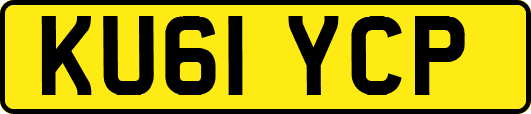KU61YCP