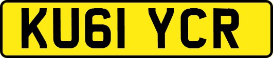 KU61YCR