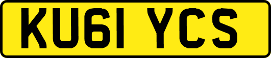 KU61YCS