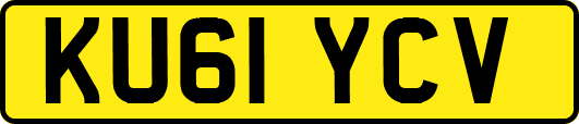 KU61YCV