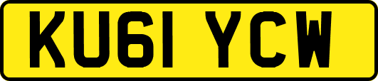 KU61YCW