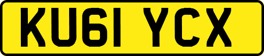 KU61YCX