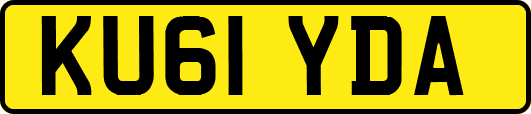 KU61YDA