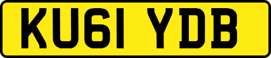 KU61YDB