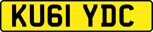 KU61YDC
