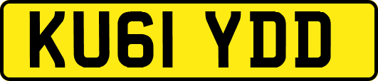 KU61YDD