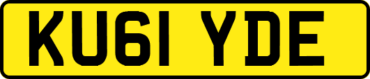 KU61YDE