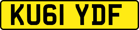 KU61YDF