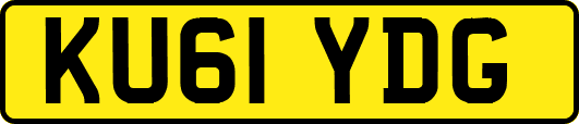 KU61YDG