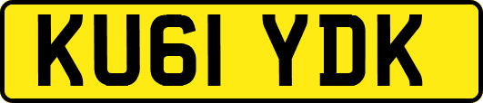 KU61YDK