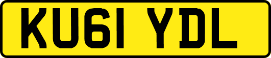 KU61YDL