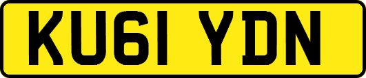 KU61YDN