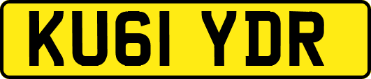 KU61YDR