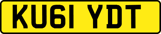 KU61YDT
