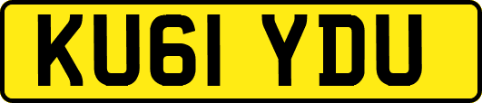 KU61YDU
