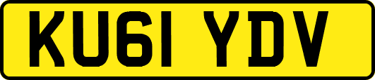 KU61YDV