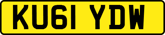 KU61YDW