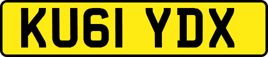KU61YDX