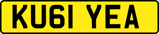 KU61YEA