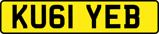 KU61YEB