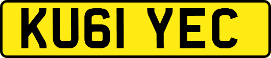 KU61YEC