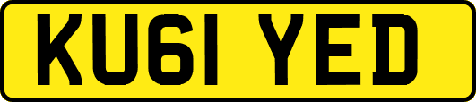 KU61YED