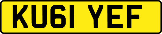 KU61YEF