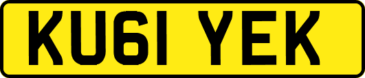 KU61YEK