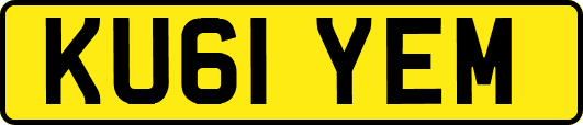 KU61YEM