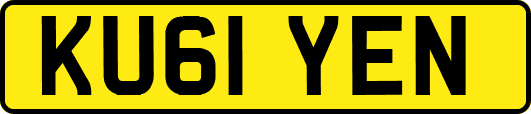 KU61YEN