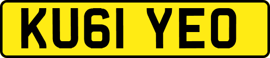 KU61YEO