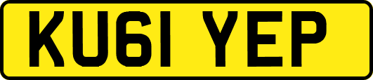 KU61YEP
