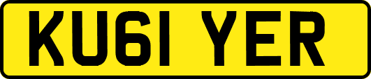 KU61YER